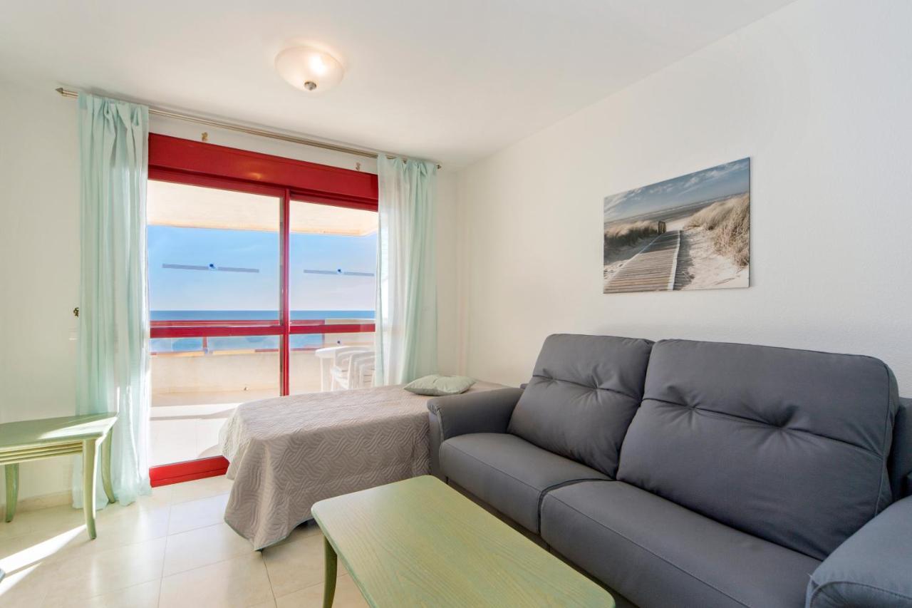 Amatista Apartment Calpe Exterior photo